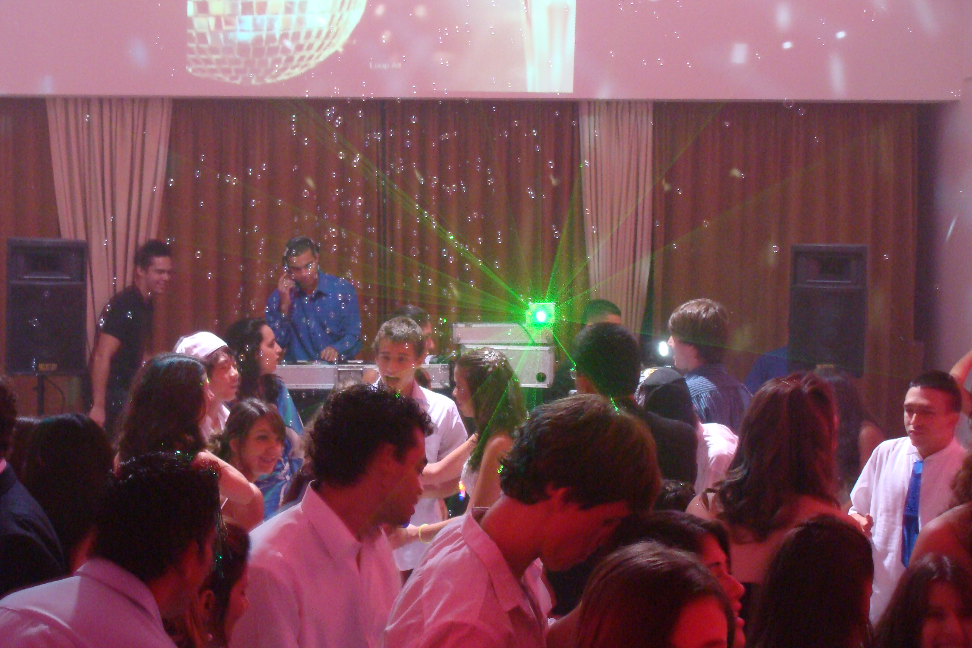 Debutante 15 Anos DJFESTAS 40